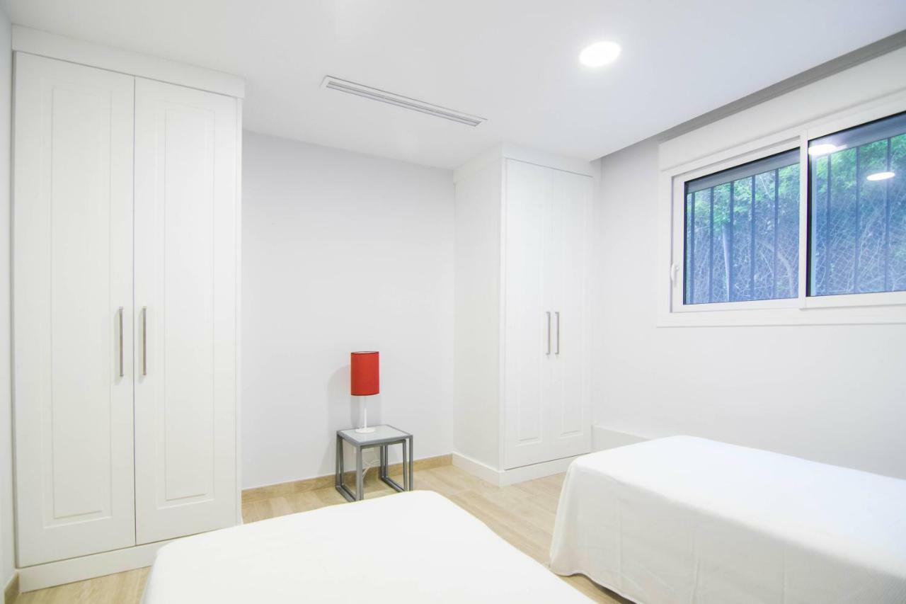 圣玛丽亚港Casa El Manantial别墅 外观 照片